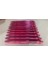 marka Econ 1343 Versatil 0,7mm pembe renk 4