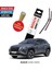 Hyundai Tucson Silecek (2021-2023) Bosch Aerotwin A945S 1