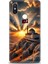 Xiaomi Mi 8 Se Kılıf Hd Baskılı Kılıf + Seramik Tam Kaplayan Ekran Koruyucu 229 1
