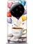 Xiaomi Mi 13 Ultra Kılıf Hd Baskılı Kılıf + Seramik Tam Kaplayan Ekran Koruyucu 411 1