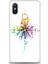 Xiaomi Mi 8 Se Kılıf Hd Baskılı Kılıf + Seramik Tam Kaplayan Ekran Koruyucu 88 1