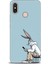Xiaomi Mi Max 3 Kılıf Hd Baskılı Kılıf + Seramik Tam Kaplayan Ekran Koruyucu 410 1
