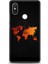 Xiaomi Mi 8 Se Kılıf Hd Baskılı Kılıf + Seramik Tam Kaplayan Ekran Koruyucu 384 1