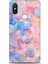 Xiaomi Mi 8 Se Kılıf Hd Baskılı Kılıf + Seramik Tam Kaplayan Ekran Koruyucu 316 1