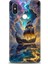 Xiaomi Mi 8 Se Kılıf Hd Baskılı Kılıf + Seramik Tam Kaplayan Ekran Koruyucu 233 1