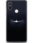 Xiaomi Mi 8 Se Kılıf Hd Baskılı Kılıf + Seramik Tam Kaplayan Ekran Koruyucu 381 1