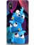 Xiaomi Mi 8 Se Kılıf Hd Baskılı Kılıf + Seramik Tam Kaplayan Ekran Koruyucu 363 1