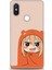 Xiaomi Mi 8 Se Kılıf Hd Baskılı Kılıf + Seramik Tam Kaplayan Ekran Koruyucu 499 1