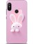 Xiaomi Mi A2 Lite Kılıf Hd Baskılı Kılıf + Seramik Tam Kaplayan Ekran Koruyucu 74 1