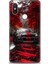 Xiaomi Mi 8 Se Kılıf Hd Baskılı Kılıf + Seramik Tam Kaplayan Ekran Koruyucu 490 1