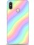 Xiaomi Mi Max 3 Kılıf Hd Baskılı Kılıf + Seramik Tam Kaplayan Ekran Koruyucu 427 1