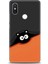 Xiaomi Mi 8 Se Kılıf Hd Baskılı Kılıf + Seramik Tam Kaplayan Ekran Koruyucu 80 1