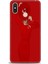 Xiaomi Mi Max 3 Kılıf Hd Baskılı Kılıf + Seramik Tam Kaplayan Ekran Koruyucu 241 1