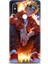 Xiaomi Mi 8 Se Kılıf Hd Baskılı Kılıf + Seramik Tam Kaplayan Ekran Koruyucu 252 1