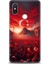 Xiaomi Mi 8 Se Kılıf Hd Baskılı Kılıf + Seramik Tam Kaplayan Ekran Koruyucu 39 1