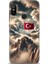 Xiaomi Mi A2 Lite Kılıf Hd Baskılı Kılıf + Seramik Tam Kaplayan Ekran Koruyucu 34 1