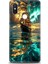 Xiaomi Mi 8 Se Kılıf Hd Baskılı Kılıf + Seramik Tam Kaplayan Ekran Koruyucu 237 1