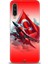 Xiaomi Mi A3 Kılıf Hd Baskılı Kılıf + Seramik Tam Kaplayan Ekran Koruyucu 38 1