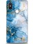 Xiaomi Mi 8 Se Kılıf Hd Baskılı Kılıf + Seramik Tam Kaplayan Ekran Koruyucu 312 1