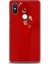 Xiaomi Mi 8 Se Kılıf Hd Baskılı Kılıf + Seramik Tam Kaplayan Ekran Koruyucu 241 1