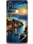 Xiaomi Mi 8 Se Kılıf Hd Baskılı Kılıf + Seramik Tam Kaplayan Ekran Koruyucu 222 1