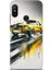 Xiaomi Mi A2 Lite Kılıf Hd Baskılı Kılıf + Seramik Tam Kaplayan Ekran Koruyucu 108 1