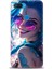 Xiaomi Mi 8 Lite Kılıf Hd Baskılı Kılıf + Seramik Tam Kaplayan Ekran Koruyucu 274 1