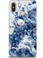 Xiaomi Mi Max 3 Kılıf Hd Baskılı Kılıf + Seramik Tam Kaplayan Ekran Koruyucu 327 1