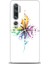 Xiaomi Mi Note 10 Pro Kılıf Hd Baskılı Kılıf + Seramik Tam Kaplayan Ekran Koruyucu 88 1