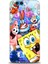 Xiaomi Mi Note 3 Kılıf Hd Baskılı Kılıf + Seramik Tam Kaplayan Ekran Koruyucu 455 1