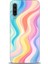 Xiaomi Mi A3 Kılıf Hd Baskılı Kılıf + Seramik Tam Kaplayan Ekran Koruyucu 424 1