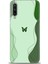 Xiaomi Mi A3 Kılıf Hd Baskılı Kılıf + Seramik Tam Kaplayan Ekran Koruyucu 187 1