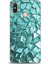Xiaomi Mi Max 3 Kılıf Hd Baskılı Kılıf + Seramik Tam Kaplayan Ekran Koruyucu 335 1