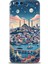 Xiaomi Mi Note 3 Kılıf Hd Baskılı Kılıf + Seramik Tam Kaplayan Ekran Koruyucu 223 1