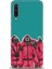 Xiaomi Mi A3 Kılıf Hd Baskılı Kılıf + Seramik Tam Kaplayan Ekran Koruyucu 290 1