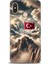 Xiaomi Mi Max 3 Kılıf Hd Baskılı Kılıf + Seramik Tam Kaplayan Ekran Koruyucu 34 1