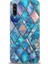 Xiaomi Mi A3 Kılıf Hd Baskılı Kılıf + Seramik Tam Kaplayan Ekran Koruyucu 338 1