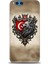 Xiaomi Mi Note 3 Kılıf Hd Baskılı Kılıf + Seramik Tam Kaplayan Ekran Koruyucu 461 1
