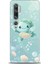 Xiaomi Mi Note 10 Pro Kılıf Hd Baskılı Kılıf + Seramik Tam Kaplayan Ekran Koruyucu 310 1