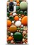 Xiaomi Poco M5S Kılıf Hd Baskılı Kılıf + Seramik Tam Kaplayan Ekran Koruyucu 348 1