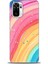 Xiaomi Poco M5S Kılıf Hd Baskılı Kılıf + Seramik Tam Kaplayan Ekran Koruyucu 415 1