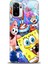 Xiaomi Poco M5S Kılıf Hd Baskılı Kılıf + Seramik Tam Kaplayan Ekran Koruyucu 455 1