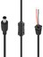 Notebook Adaptörü Jacklı Kablo 6.0*4.4 Uç (YD-565) (4887) 1