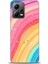 Xiaomi Poco X5 5g Kılıf Hd Baskılı Kılıf + Seramik Tam Kaplayan Ekran Koruyucu 415 1
