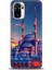Xiaomi Poco M5S Kılıf Hd Baskılı Kılıf + Seramik Tam Kaplayan Ekran Koruyucu 227 1