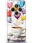 Xiaomi Redmi 14C 4g Kılıf Hd Baskılı Kılıf + Seramik Tam Kaplayan Ekran Koruyucu 411 1