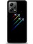 Xiaomi Poco X5 5g Kılıf Hd Baskılı Kılıf + Seramik Tam Kaplayan Ekran Koruyucu 389 1