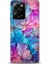 Xiaomi Poco X5 Pro 5g Kılıf Hd Baskılı Kılıf + Seramik Tam Kaplayan Ekran Koruyucu 325 1