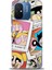 Xiaomi Redmi 12C Kılıf Hd Baskılı Kılıf + Seramik Tam Kaplayan Ekran Koruyucu 126 1