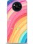 Xiaomi Poco X3 Pro Kılıf Hd Baskılı Kılıf + Seramik Tam Kaplayan Ekran Koruyucu 415 1